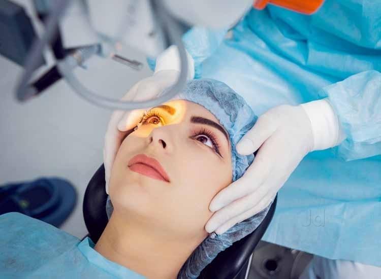 Eye Hospitals in Rawalpindi